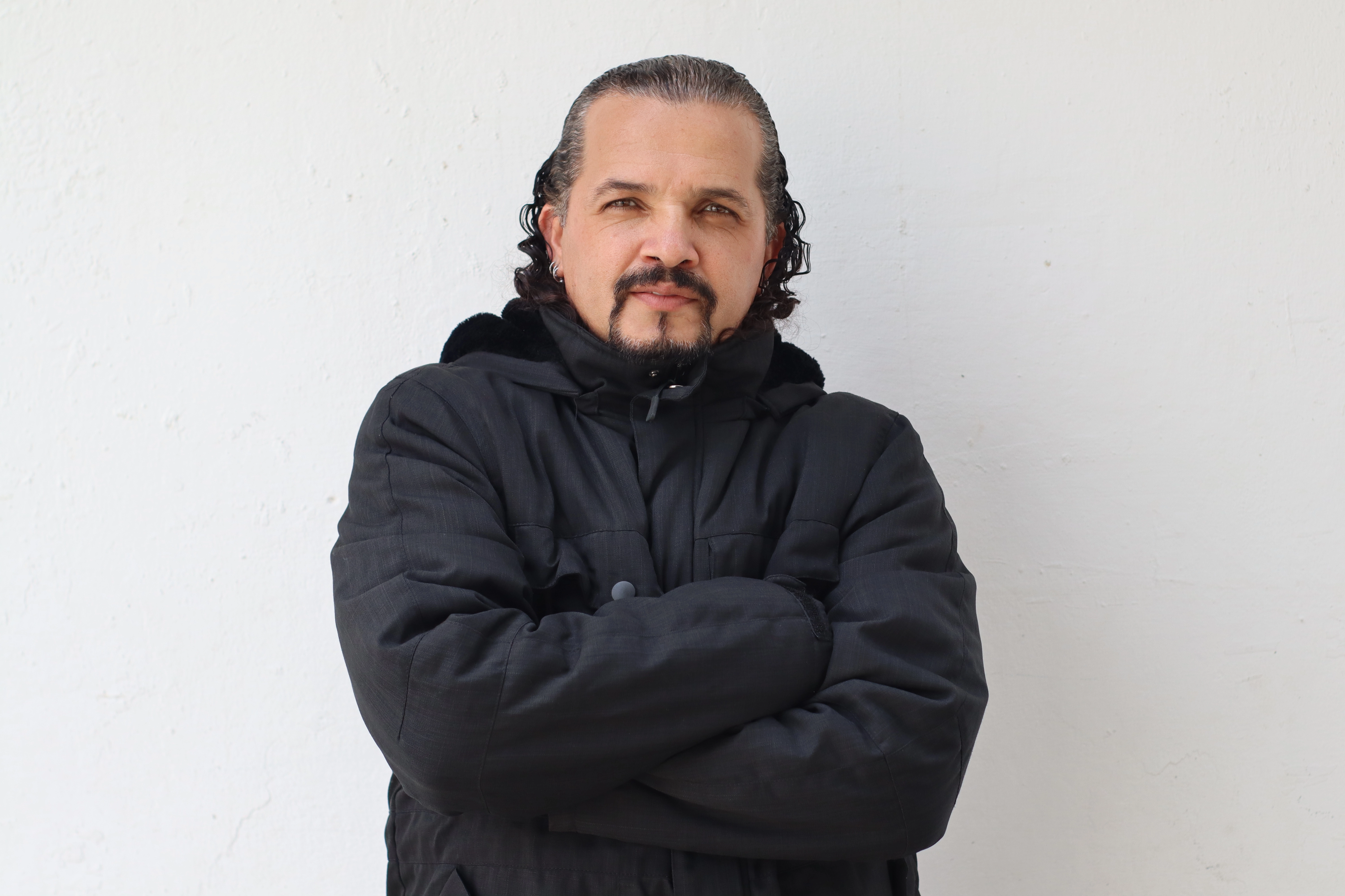 Free Marcano en El Páramo, 2023